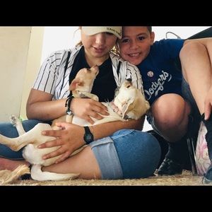 Meet your Posher, Melany